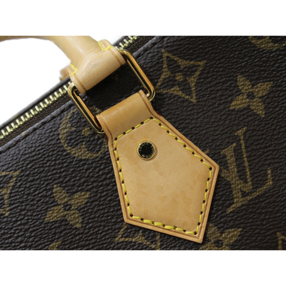 Louis Vuitton Tournel PM Monogram Handbag Shoulder Bag - Picture 14 of 16